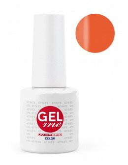 ESN GELme UV Hybrid 8ml - 022 - Neon Orange