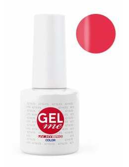 ESN GELme UV Hybrid 8ml - 031 - Shocking Pink