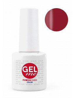 ESN GELme UV Hybrid 8ml - 036 - Maroon