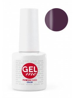 ESN GELme UV Hybrid 8ml - 058 - Deep Violet