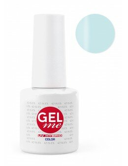 ESN GELme UV Hybrid 8ml - 071 - Powder Blue
