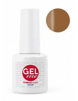 ESN GELme UV Hybrid 8ml - 085 - Nut Brown