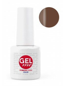ESN GELme UV Hybrid 8ml - 086 - Chocolate