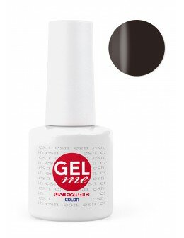 ESN GELme UV Hybrid 8ml - 095 - Black Brown