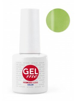 ESN GELme UV Hybrid 8ml - 096 - Luminous Green