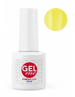 ESN GELme UV Hybrid 8ml - 097 - Luminous Yellow