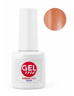 ESN GELme UV Hybrid 8ml - 100 - Luminous Orange