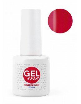 ESN GELme UV Hybrid 8ml - 103 - Raspberry Red