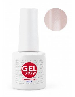 ESN GELme UV Hybrid 8ml - 107 - Ruddy Pink Pearl