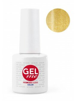ESN GELme UV Hybrid 8ml - 108 - Gold Pearl
