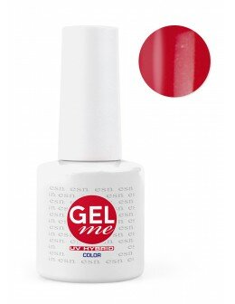 ESN GELme UV Hybrid 8ml - 110 - Red Pearl