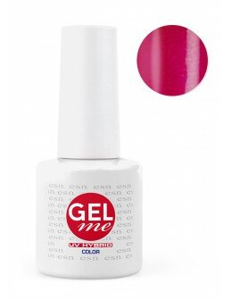 ESN GELme UV Hybrid 8ml - 113 - Glare Red