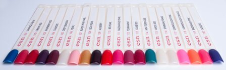 ESN GELme UV Hybrid 8ml - 114 - Mint Turquoise