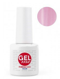 ESN GELme UV Hybrid 8ml -117 - Luminous Light Pink 