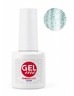 ESN GELme UV Hybrid 8ml -127- Turquoise Splash