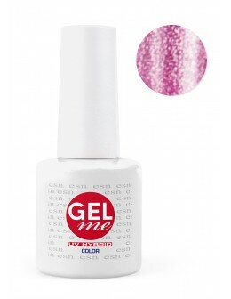 ESN GELme UV Hybrid 8ml -129- Heather Violet
