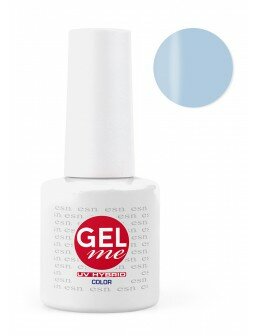 ESN GELme UV Hybrid 8ml -136- Refreshing Aqua