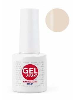 ESN GELme UV Hybrid 8ml -137- Peaceful Pink 