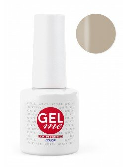 ESN GELme UV Hybrid 8ml -146- TINGLE BROWN 