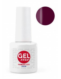 ESN GELme UV Hybrid 8ml -152- Cabernet Red