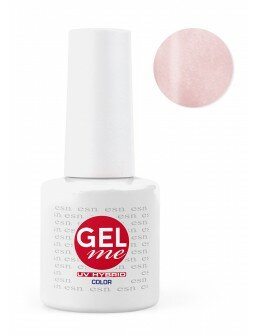 ESN GELme UV Hybrid 8ml -156- Shimmer Pink