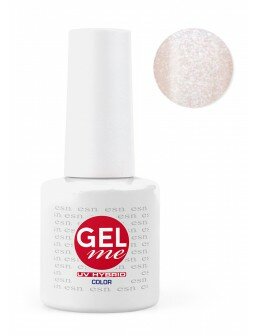 ESN GELme UV Hybrid 8ml -157- Shy