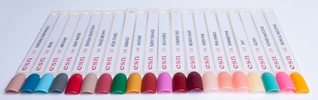 ESN GELme UV Hybrid 8ml -159- Power Smoothie