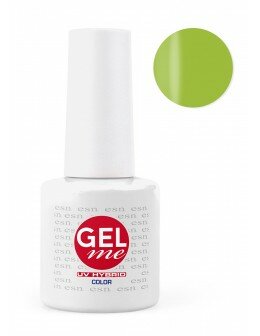 ESN GELme UV Hybrid 8ml -161- Green Up&#039;N Go Smoothie