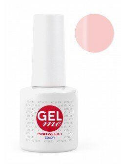 ESN GELme UV Hybrid 8ml -165- Cream D&#039;Nude