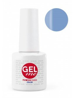 ESN GELme UV Hybrid 8ml -166- Paradise Blue