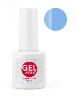 ESN GELme UV Hybrid 8ml - 198 - Icy Blue - ICY Collection
