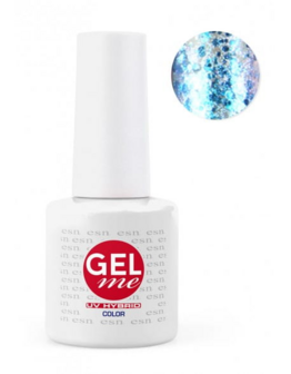 ESN GELme UV Hybrid 8ml - 199 - Icy Constellation - ICY Collection