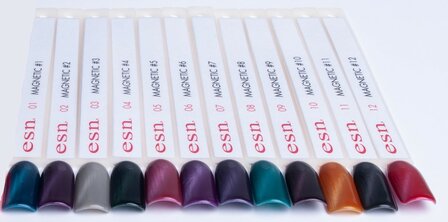 ESN GELme UV Hybrid Magnetic 8ml - 04