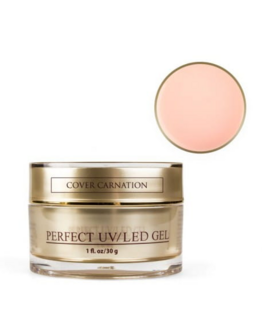 Ranails Perfect Builder Cover Carnation gel 30ml uv/led