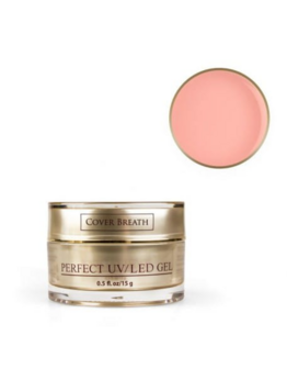 Ranails Perfect Builder Cover Breath gel 15ml uv/led