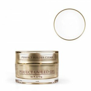 Ranails Perfect Builder Clear gel 15ml uv/led