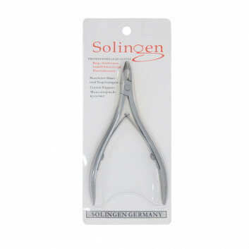 Nageltang Solingen 4,5 mm chirurgisch staal