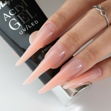 Acrylgel Molly Nails Musk HEMA/Di-HEMA Free 30ml