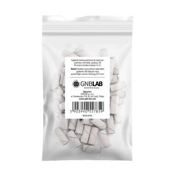 Schuurrolletjes cilinder 180gritt grijs 50 lengte 13mm-3mm Ø 