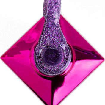 Molly Nails Shocking Shine nr.682 Time Lie 5ml