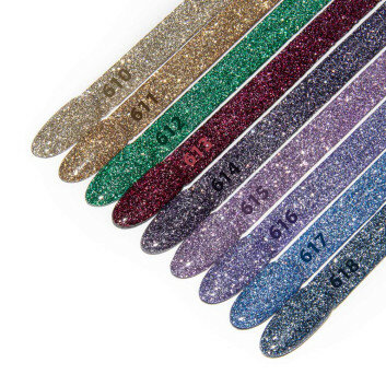 Molly Nails Flashing Lights 3 nr. 614 Into the Darkness 5ml