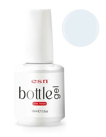ESN Bottle Builder Gel 15ml Glass