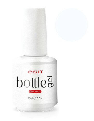 ESN Bottle Builder Gel 15ml Milky White