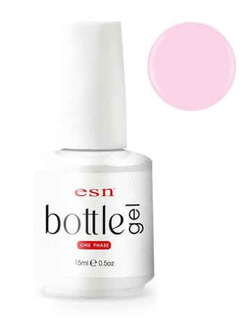 ESN Bottle Builder Gel 15ml Cover #1