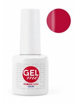 ESN GELme UV Hybrid 8ml - 041 - Red-Violet