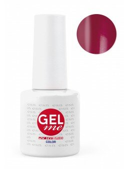 ESN GELme UV Hybrid 8ml - 105 - Deep Crimson