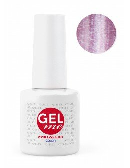 ESN GELme UV Hybrid 8ml -128- Vivid Pink