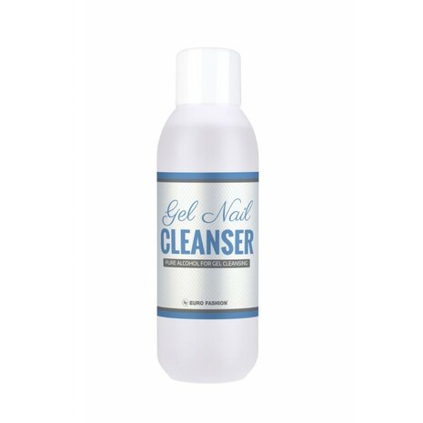 EF Gel Cleanser/Alcohol 70% 500ml 
